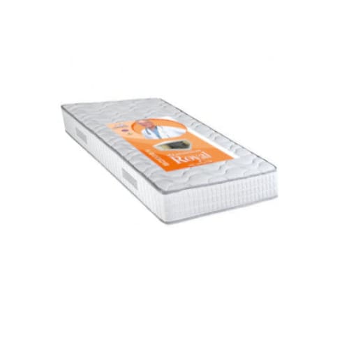 Matelas à Ressorts CONFORTEX Royal (190*80 Cm) Matelas à Ressorts CONFORTEX Royal (190*80 Cm)
